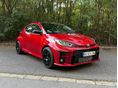 TOYOTA YARIS 1.6 VVT-i GR Dynamic 4WD