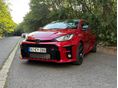 TOYOTA YARIS 2023/12 - 5