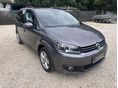 VOLKSWAGEN TOURAN 2011/6 - 1