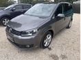 VOLKSWAGEN TOURAN 2011/6 - 6
