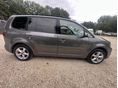 VOLKSWAGEN TOURAN 2011/6 - 2