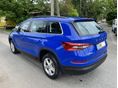 SKODA KODIAQ 2021/1 - 5