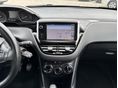 PEUGEOT 208 2012/6 - 7