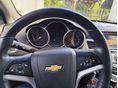 CHEVROLET CRUZE 2013/5 - 5