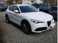 ALFA ROMEO STELVIO 2.2 D(Automata) Super AT8-Q4/PDC/KAMERA/Bi-Xenon/HiFi/WIFI/ÁFA-s