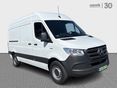MERCEDES-BENZ SPRINTER eSprinter 2.0 907.633.13 56 kWh Pro (Automata) akár 3% KAVOSZ finanszírozással
