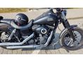 HARLEY-DAVIDSON DYNA STREET BOB 2016/6 - 5