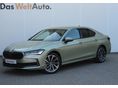 SKODA SUPERB 2026/5 - 1
