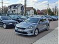 KIA CEE'D Ceed SW 1.4 T-GDI Silver Magyarországi!1.tul.! Garanciális! Kitűnő műszaki állapot!