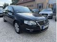 VOLKSWAGEN PASSAT VI 2.0 CR TDI Highline DSG