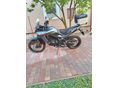 HONDA XL 750 
