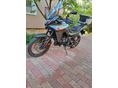 HONDA XL 750 2023 - 11
