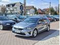 KIA CEE'D Ceed SW 1.4 T-GDI Silver Magyarországi!1.tul.!Végig vezetett szervizkönyv!Kitűnő műszaki állapot!
