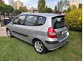 HONDA JAZZ 2003/3 - 3