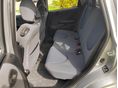 HONDA JAZZ 2003/3 - 6