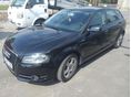 AUDI A3 2011 - 2