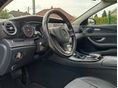 MERCEDES-BENZ E 400 2017/3 - 9