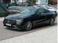 MERCEDES-BENZ E 450 4Matic 9G-TRONIC Mild hybrid drive Magyarországi! 1. Tulajdonos! Rendszeresen szervizelt! AMG Line!