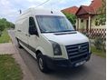 VOLKSWAGEN CRAFTER 2010/7 - 2