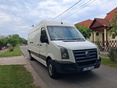 VOLKSWAGEN CRAFTER 2010/7 - 3