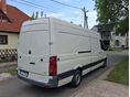 VOLKSWAGEN CRAFTER 2010/7 - 4