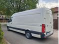 VOLKSWAGEN CRAFTER 2010/7 - 5