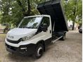IVECO DAILY 2020 - 2