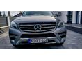MERCEDES-BENZ ML 250 2014/4 - 6