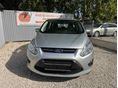 FORD C-MAX 1.6 SCTi EcoBoost Champions 1+1 ÉV GARANCIA !!SZERVIZKÖNYV.BALESETMENTES.HÉTVÉGÉN IS .HITELRE IS !!