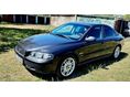 VOLVO S60 2.4 R