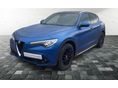ALFA ROMEO STELVIO 2.2 D TI Q4 (Automata) PANORAMA/PDC/KAMERA/Bi-Xenon/NAVI/ÁFA-s