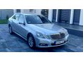MERCEDES-BENZ E 350 2010/2 - 1