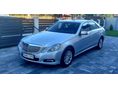 MERCEDES-BENZ E 350 2010/2 - 2
