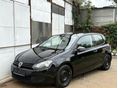 VOLKSWAGEN GOLF 2009/6 - 1