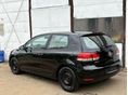 VOLKSWAGEN GOLF 2009/6 - 3