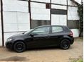 VOLKSWAGEN GOLF 2009/6 - 5