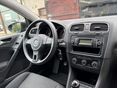 VOLKSWAGEN GOLF 2009/6 - 11