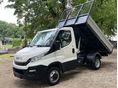 IVECO DAILY 2018 - 2