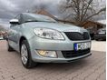 SKODA FABIA 2012/6 - 12