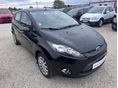 FORD FIESTA 2012/11 - 5