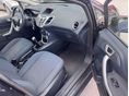 FORD FIESTA 2012/11 - 8