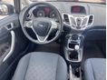 FORD FIESTA 2012/11 - 10