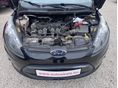 FORD FIESTA 2012/11 - 12