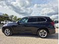 BMW X5 2017/8 - 2
