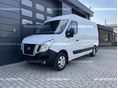 NISSAN NV400 2017/8 - 1