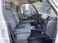 NISSAN NV400 2017/8 - 9