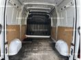 NISSAN NV400 2017/8 - 16