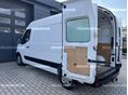 NISSAN NV400 2017/8 - 17