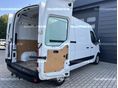 NISSAN NV400 2017/8 - 18