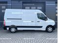 NISSAN NV400 2017/8 - 23